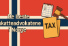 Norges beste Skatteadvokat bikrisohoj